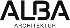 Logo Alba Architektur
